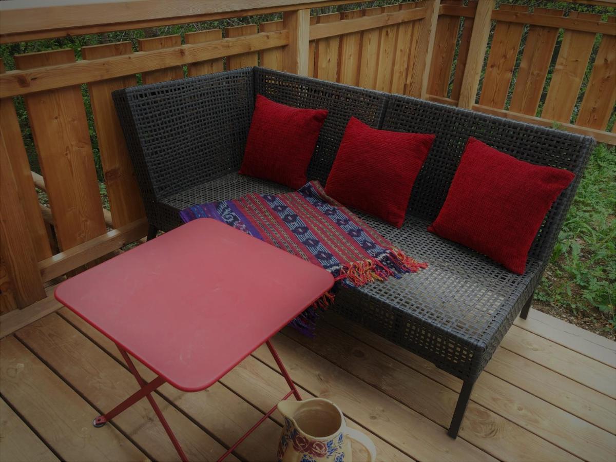 Chalet Sur Les Monts Morzine Монрйон Екстер'єр фото